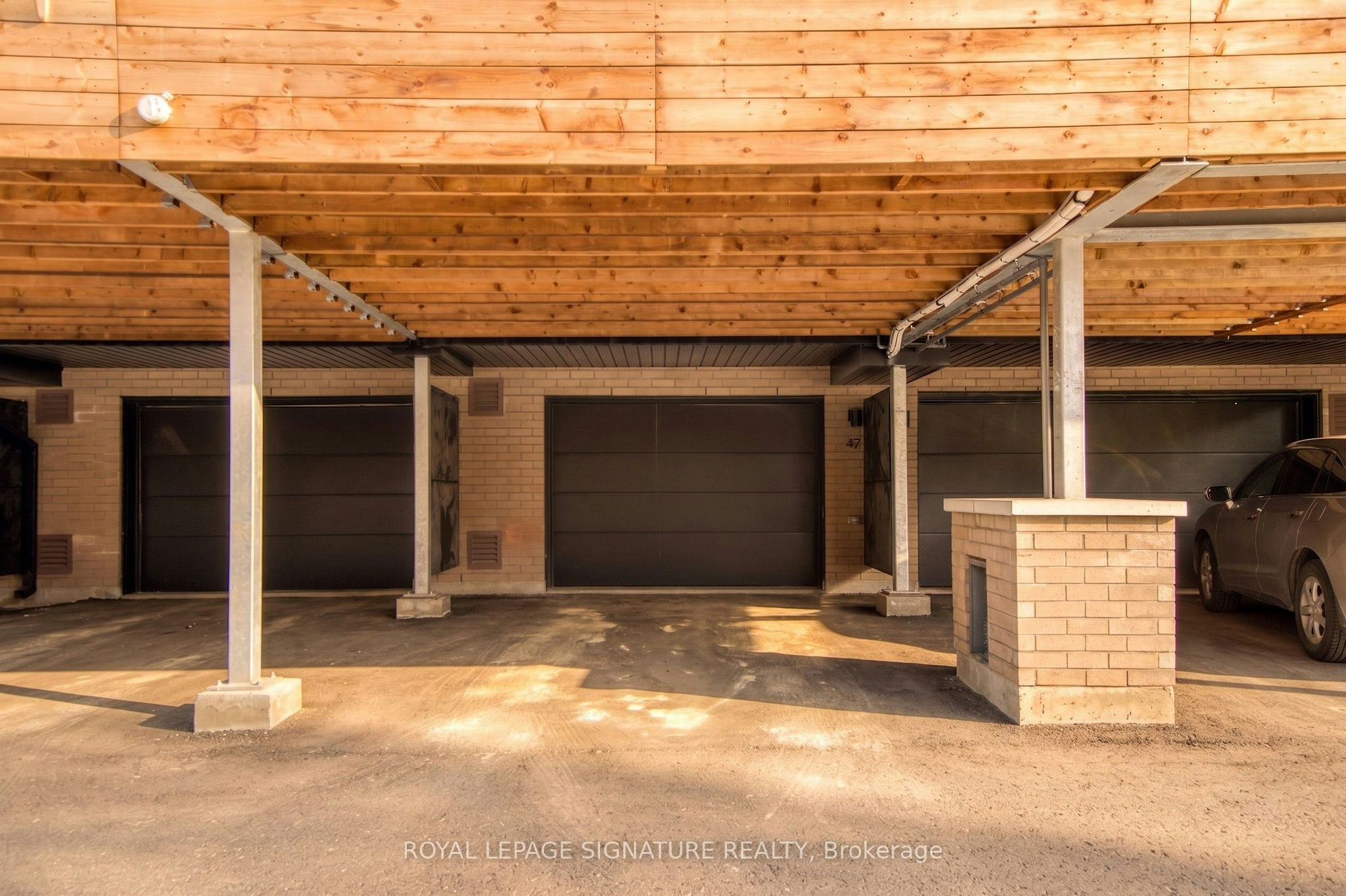 47-40 Lou Parsons Way S, Mississauga, ON, L5H 0B2 - 29