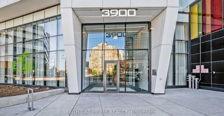 6001-3900 Confederation Parkway, Mississauga, ON, L5B 0M3 - 4