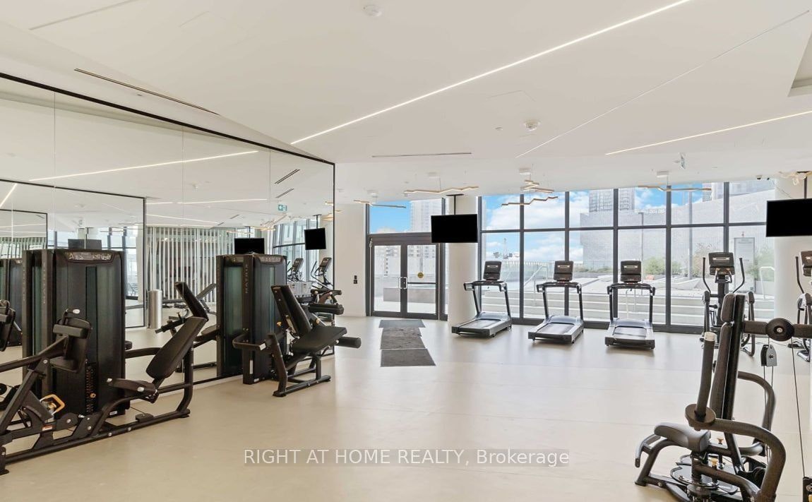 6001-3900 Confederation Parkway, Mississauga, ON, L5B 0M3 - 28