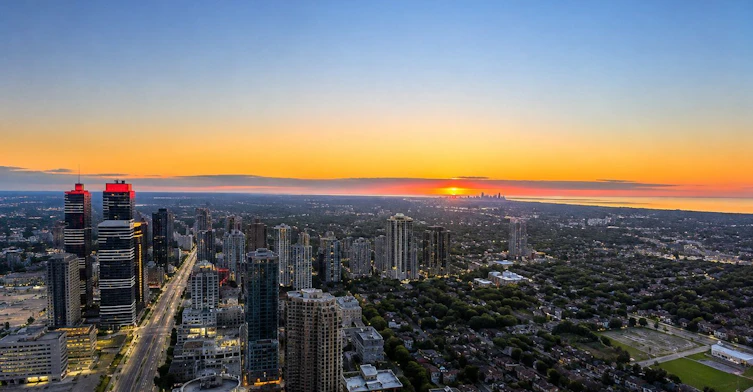6001-3900 Confederation Parkway, Mississauga, ON, L5B 0M3 - 25