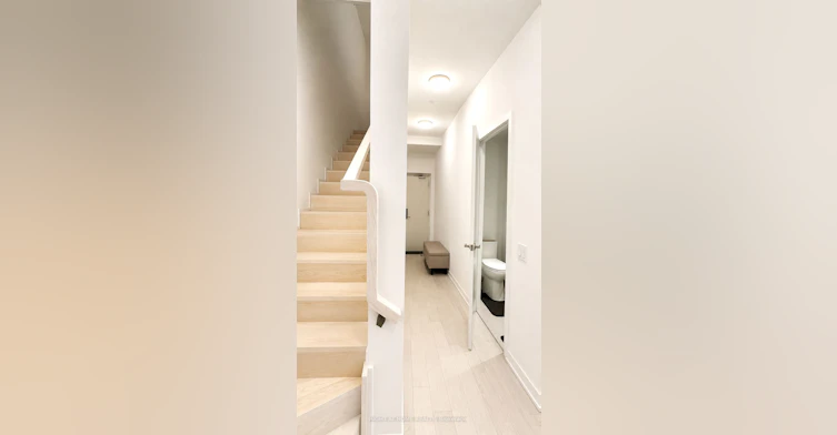 6001-3900 Confederation Parkway, Mississauga, ON, L5B 0M3 - 9