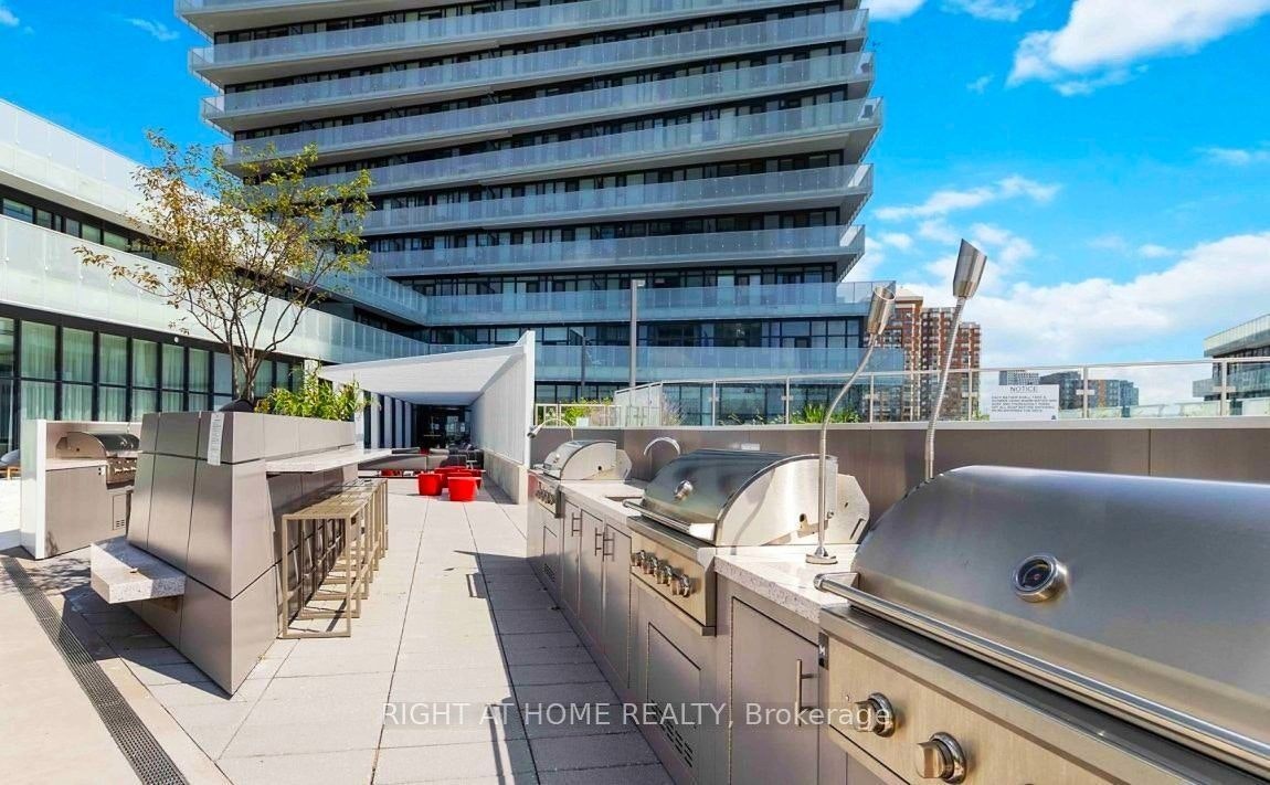 6001-3900 Confederation Parkway, Mississauga, ON, L5B 0M3 - 31