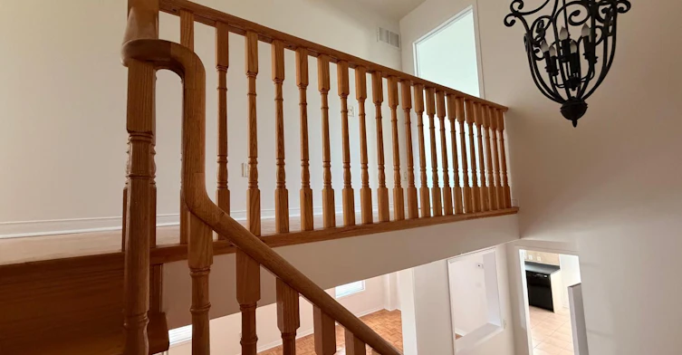 4 Flower Trail, Brampton, ON, L6P 1P1 - 2
