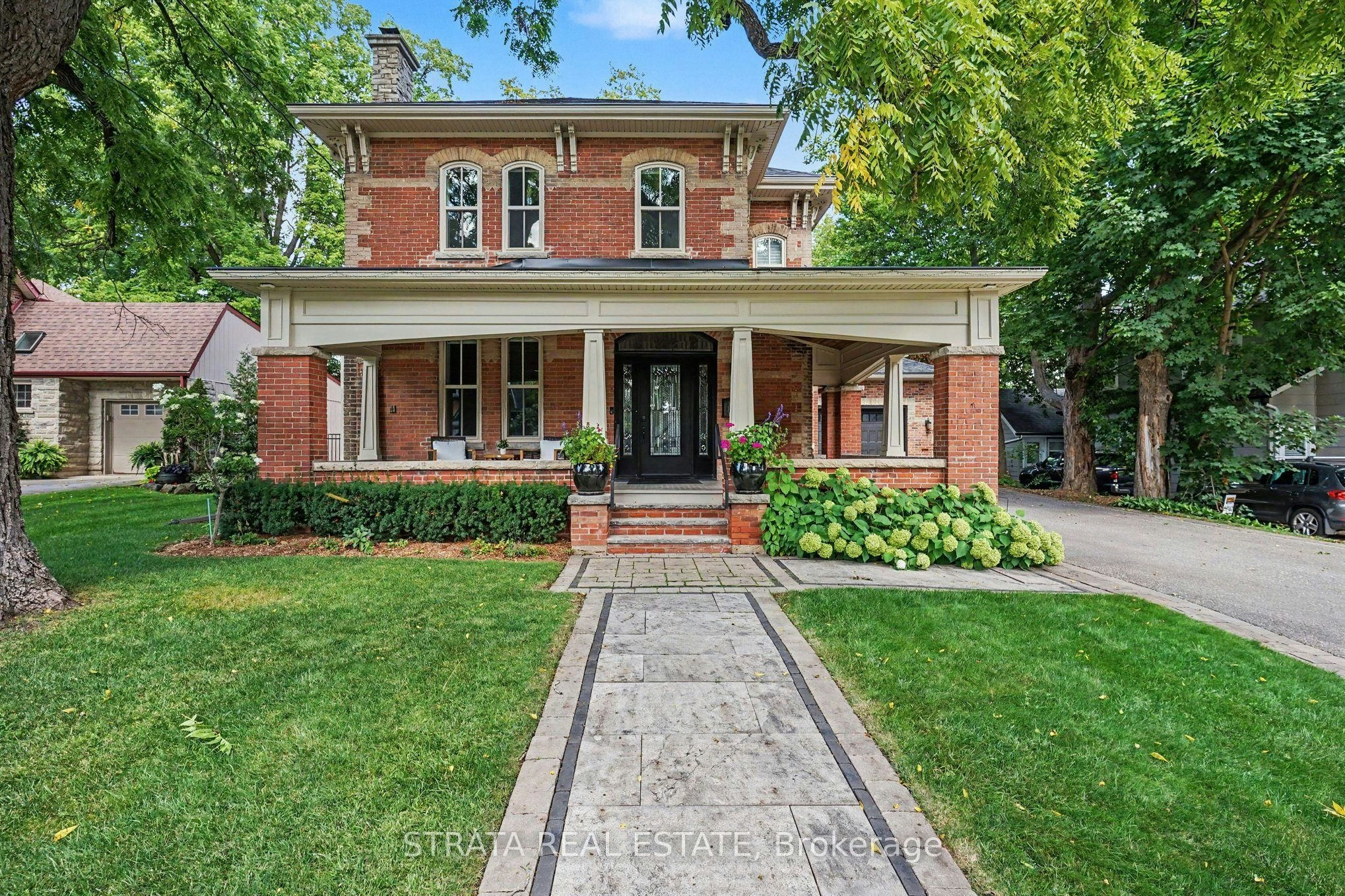 12 York Street, Orangeville, ON, L9W 1L6