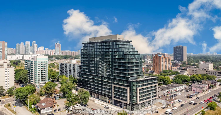 729-3009 Novar Road, Mississauga, ON, L5B 0P9