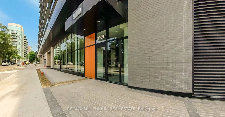 729-3009 Novar Road, Mississauga, ON, L5B 0P9 - 3