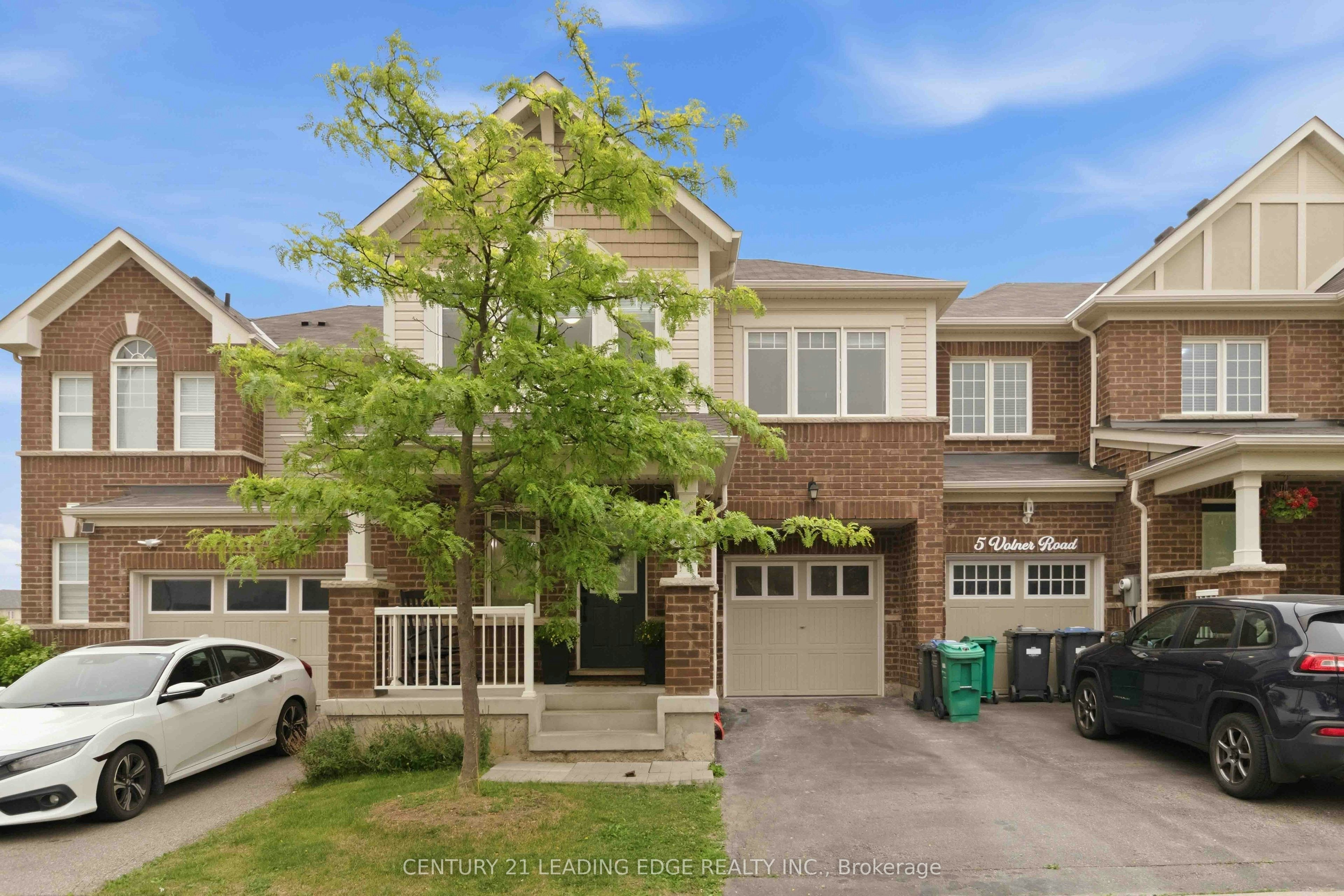 3 Volner Road, Brampton, ON, L7A 4P4