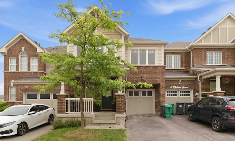 3 Volner Road