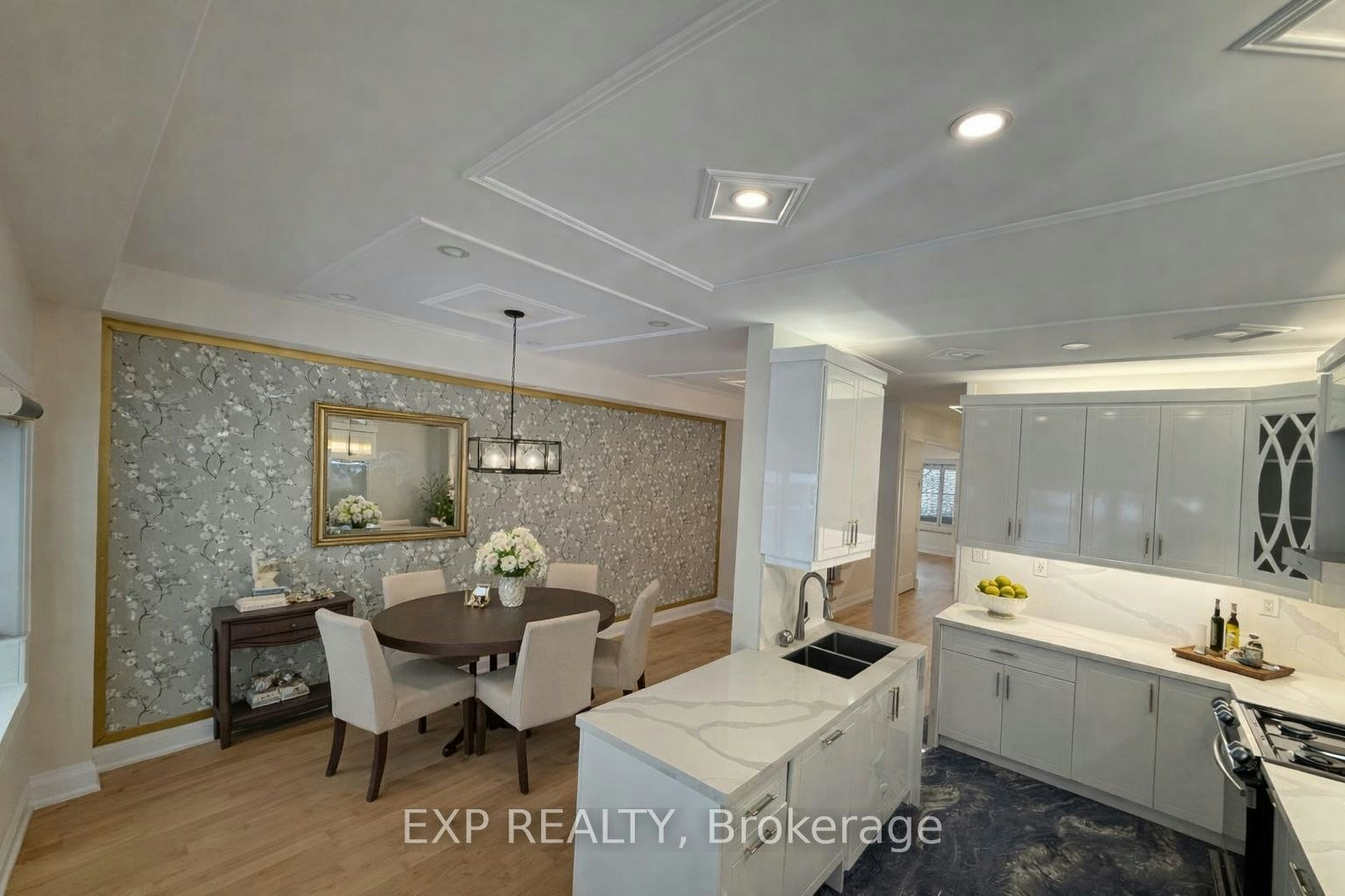 14 Portrush Trail, Brampton, ON, L6X 0R3 - 16