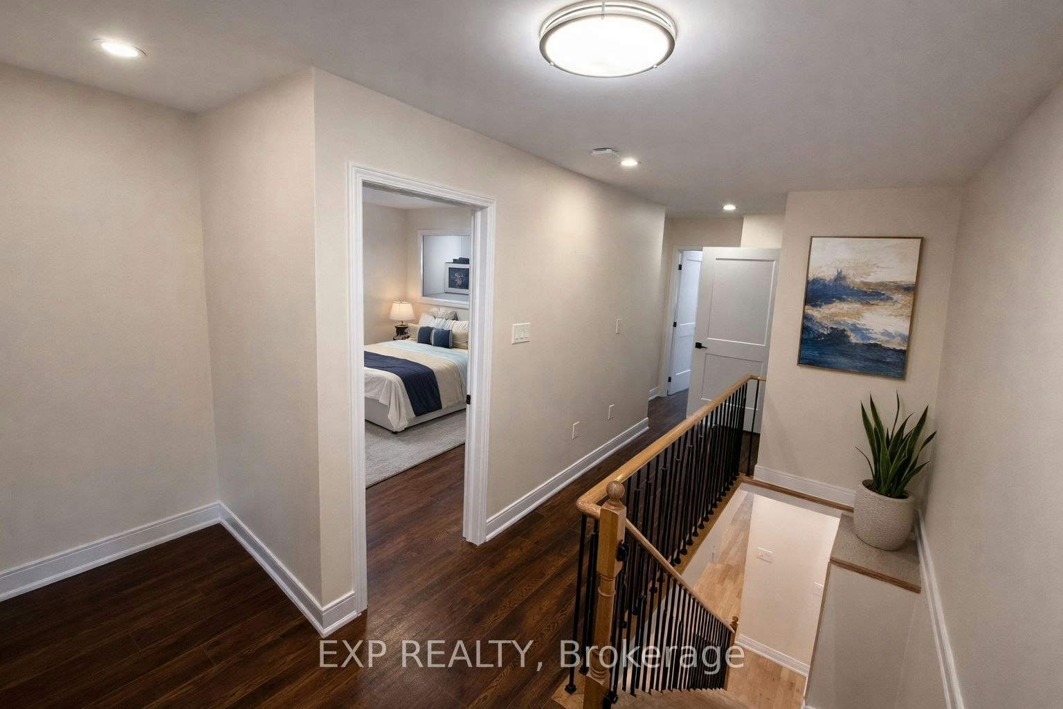 14 Portrush Trail, Brampton, ON, L6X 0R3 - 11