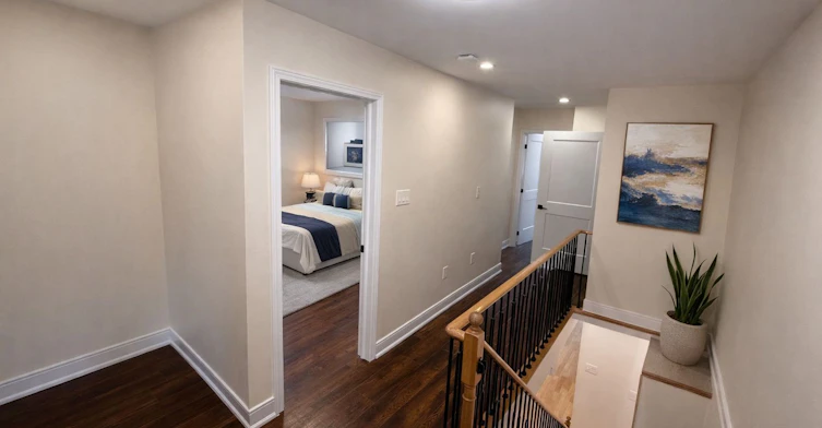 14 Portrush Trail, Brampton, ON, L6X 0R3 - 11