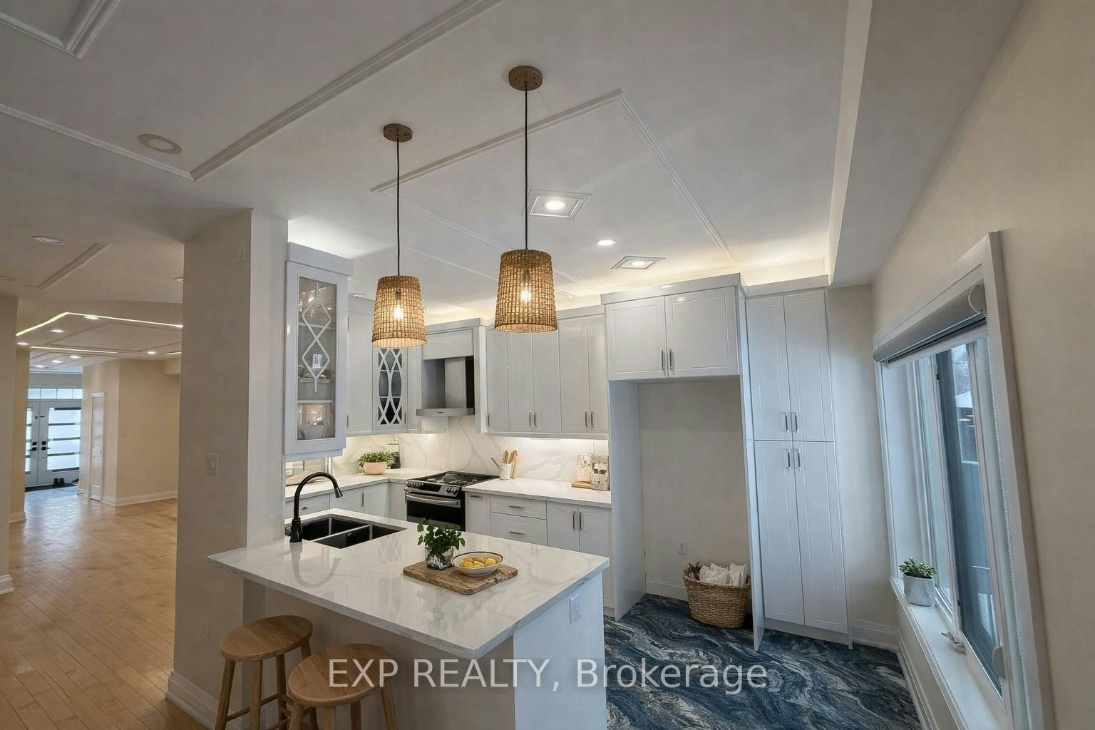 14 Portrush Trail, Brampton, ON, L6X 0R3 - 13