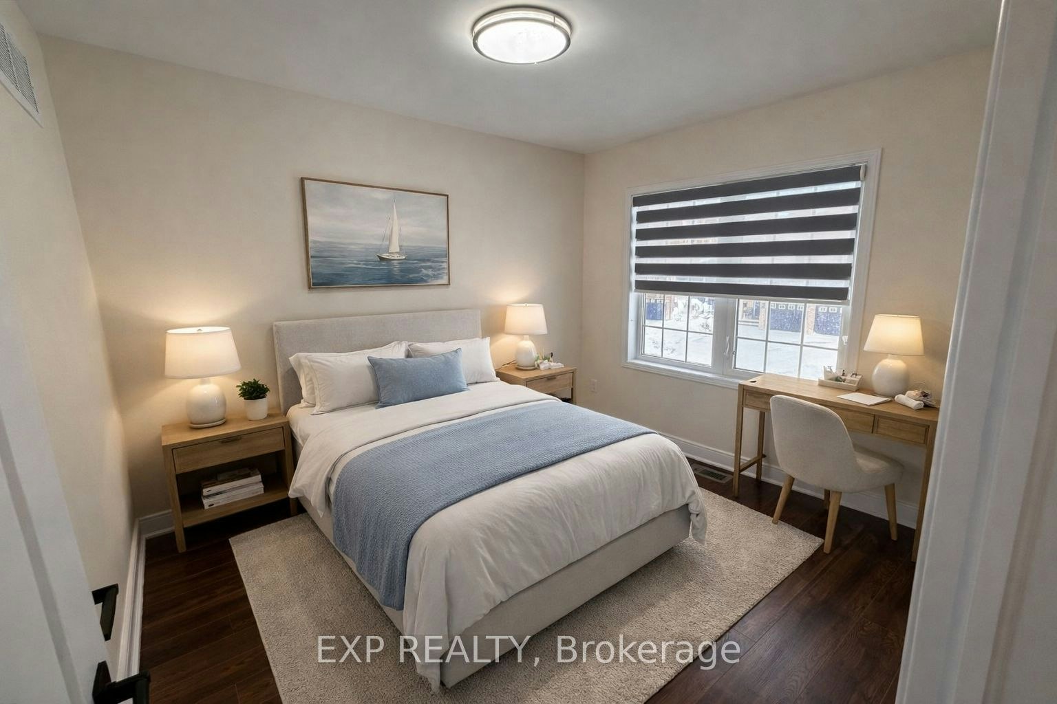 14 Portrush Trail, Brampton, ON, L6X 0R3 - 18