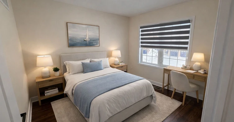 14 Portrush Trail, Brampton, ON, L6X 0R3 - 18