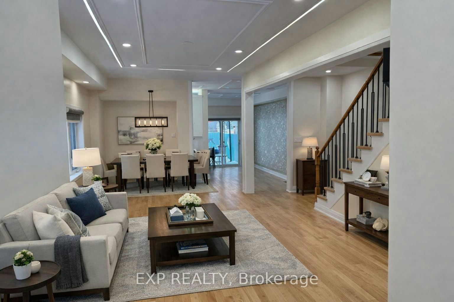14 Portrush Trail, Brampton, ON, L6X 0R3 - 21