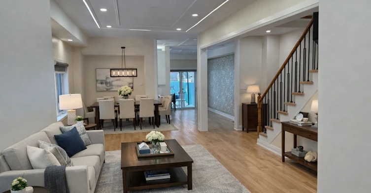 14 Portrush Trail, Brampton, ON, L6X 0R3 - 21