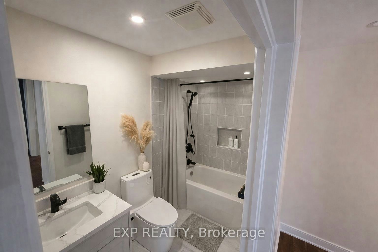 14 Portrush Trail, Brampton, ON, L6X 0R3 - 8