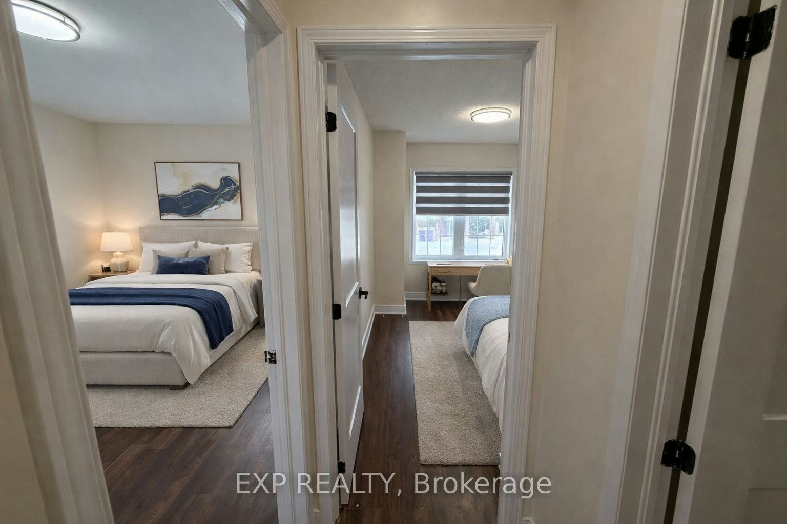 14 Portrush Trail, Brampton, ON, L6X 0R3 - 15