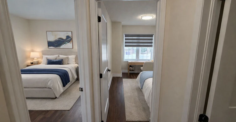 14 Portrush Trail, Brampton, ON, L6X 0R3 - 15