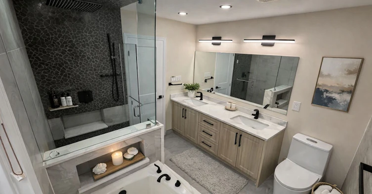 14 Portrush Trail, Brampton, ON, L6X 0R3 - 20