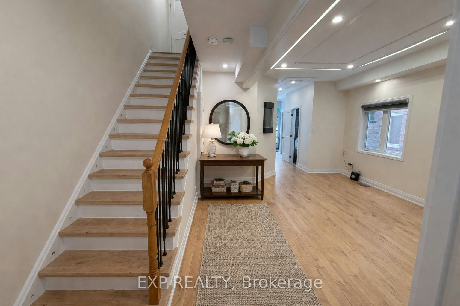14 Portrush Trail, Brampton, ON, L6X 0R3 - 19