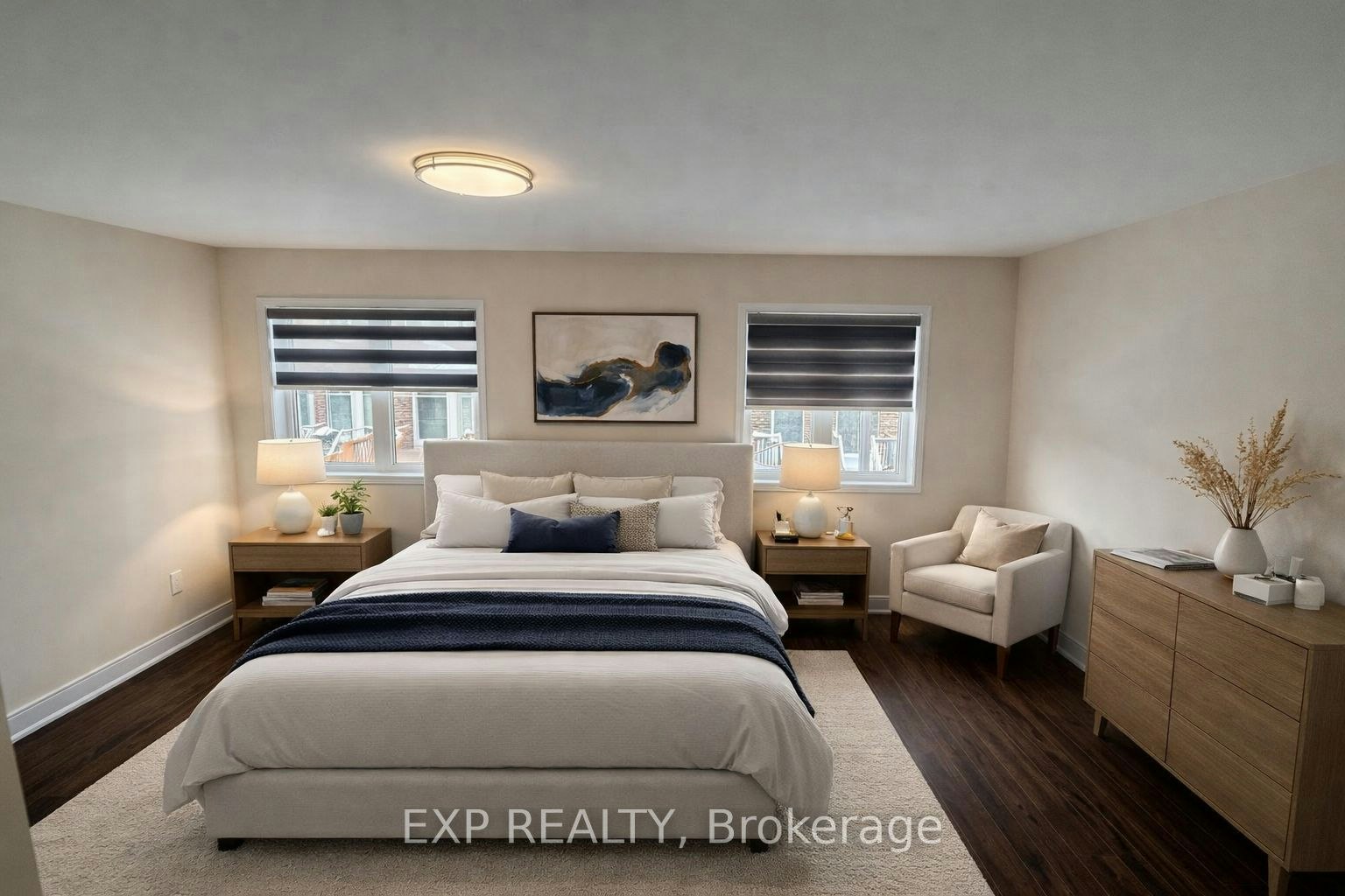 14 Portrush Trail, Brampton, ON, L6X 0R3 - 10