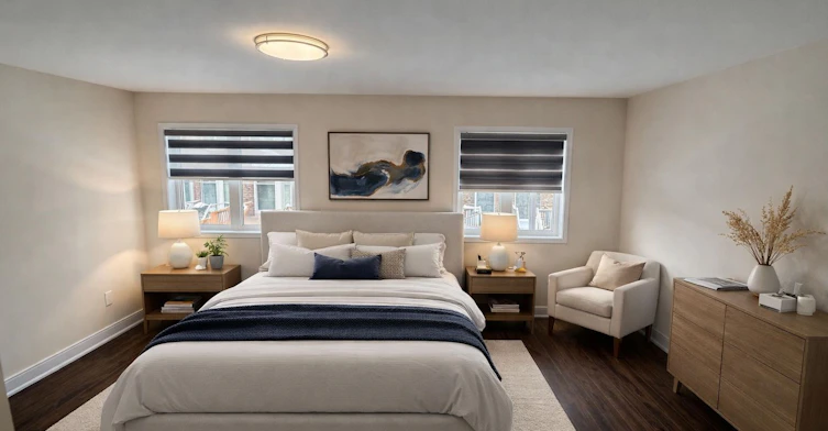 14 Portrush Trail, Brampton, ON, L6X 0R3 - 10