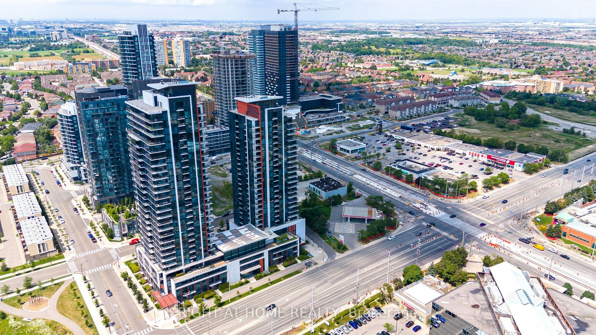 101-55 Eglinton Avenue W, Mississauga, ON, L5R 0E4