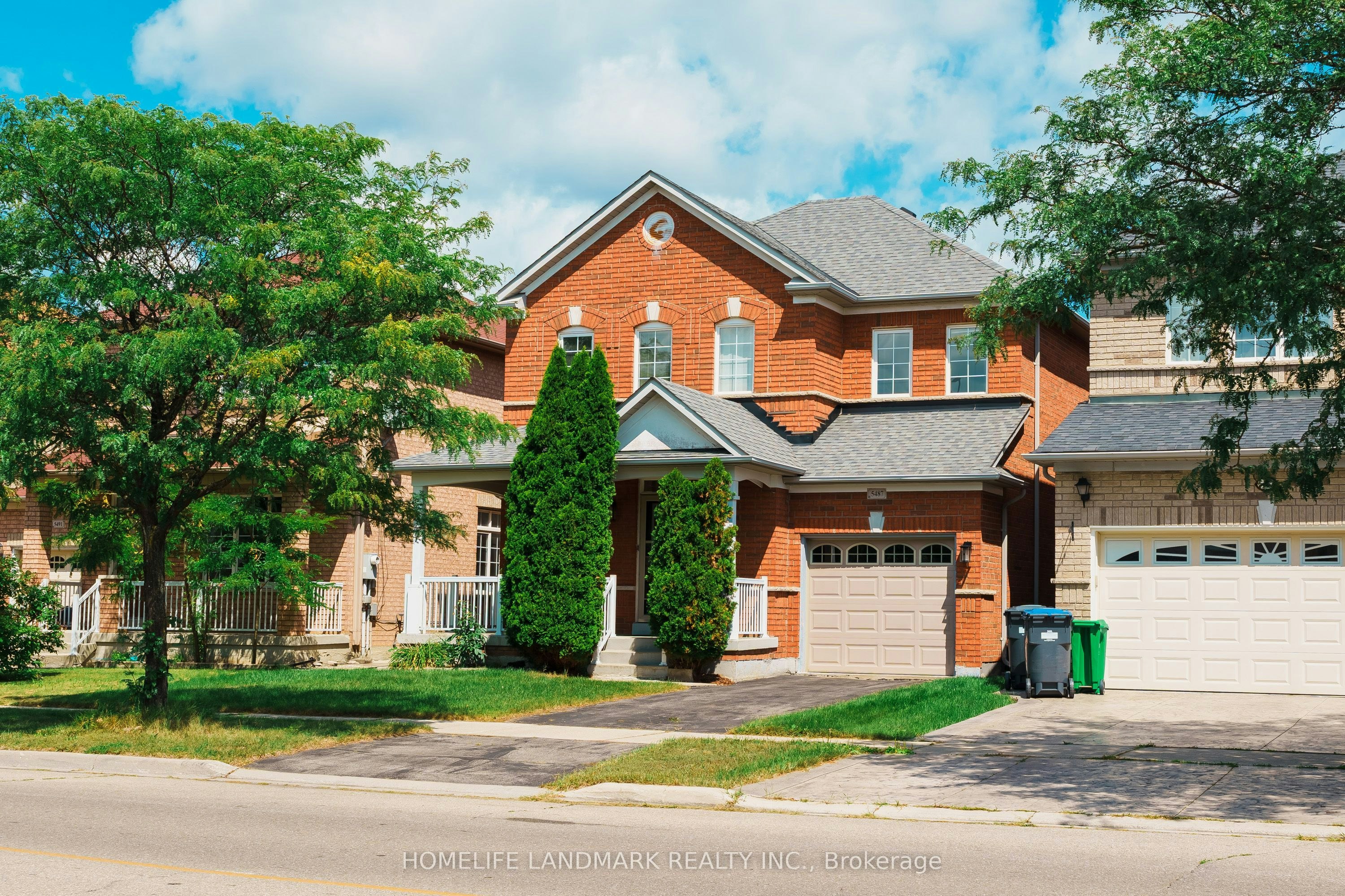 5487 Churchill Meadows Boulevard, Mississauga, ON, L5M 6X3