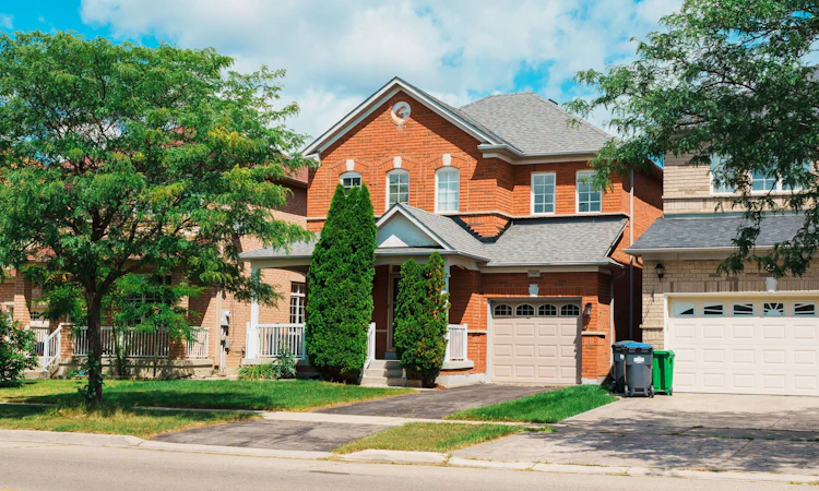 5487 Churchill Meadows Boulevard