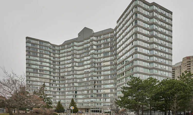 510-50 Kingsbridge Garden Circle