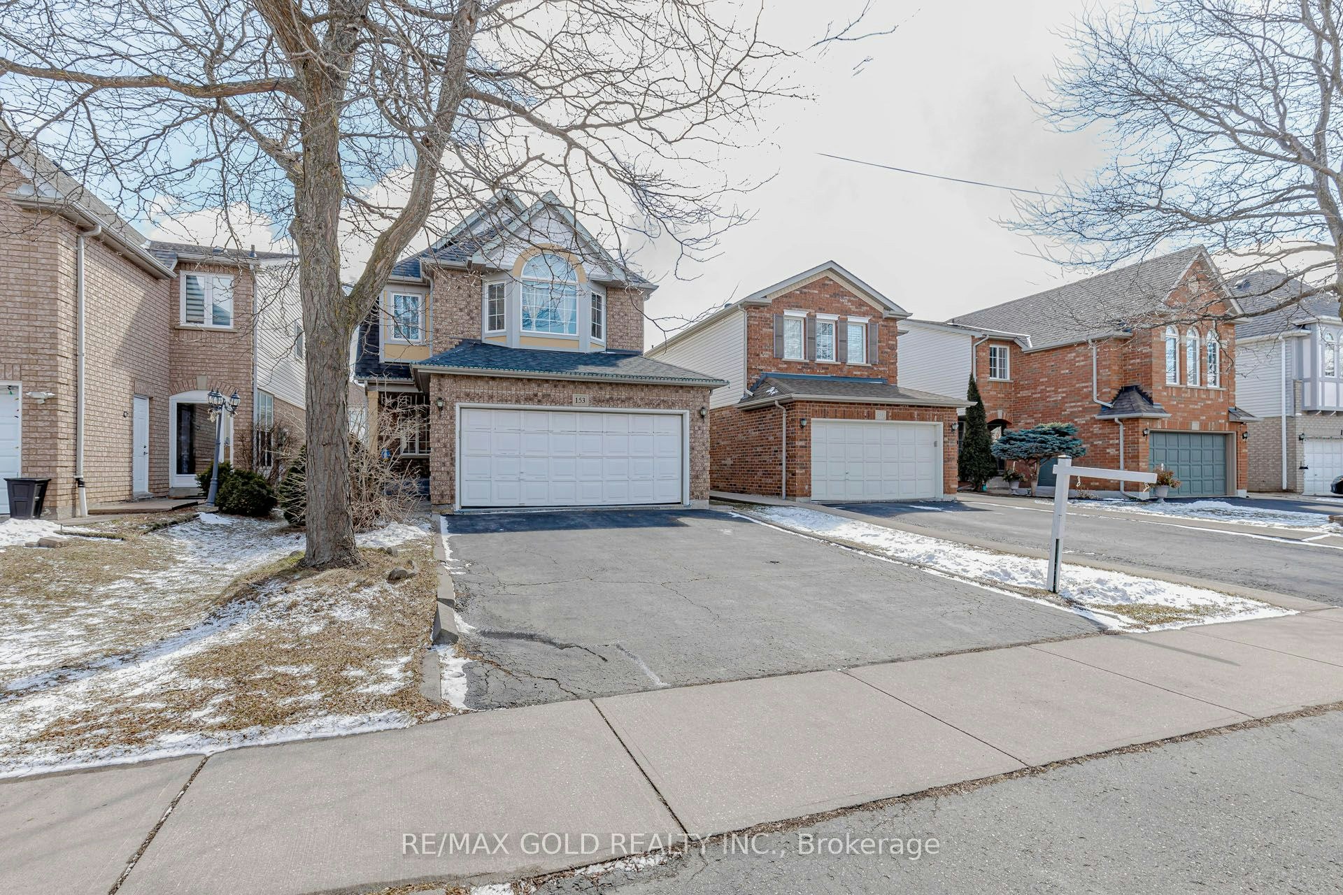153 Cordgrass Crescent SW, Brampton, ON, L6R 2A1