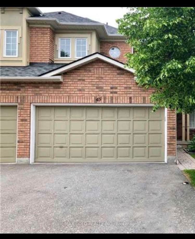 45-2665 Thomas Street, Mississauga, ON, L5M 6G5