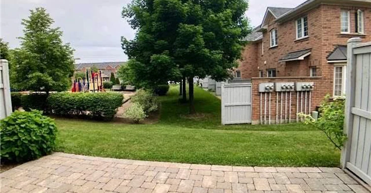 45-2665 Thomas Street, Mississauga, ON, L5M 6G5 - 3