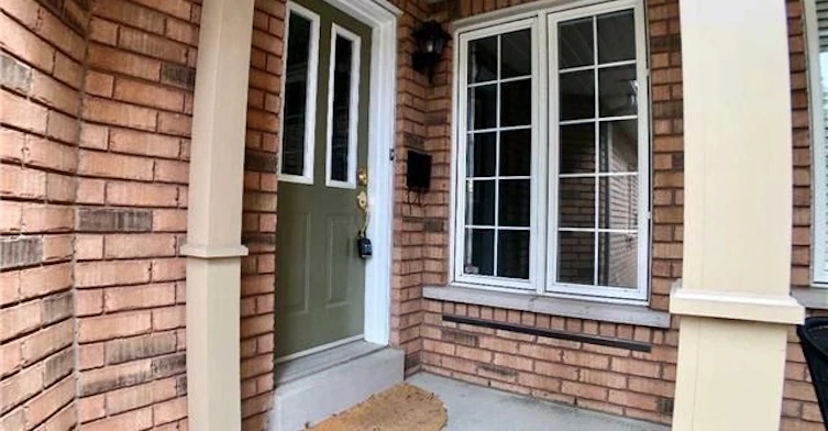 45-2665 Thomas Street, Mississauga, ON, L5M 6G5 - 2