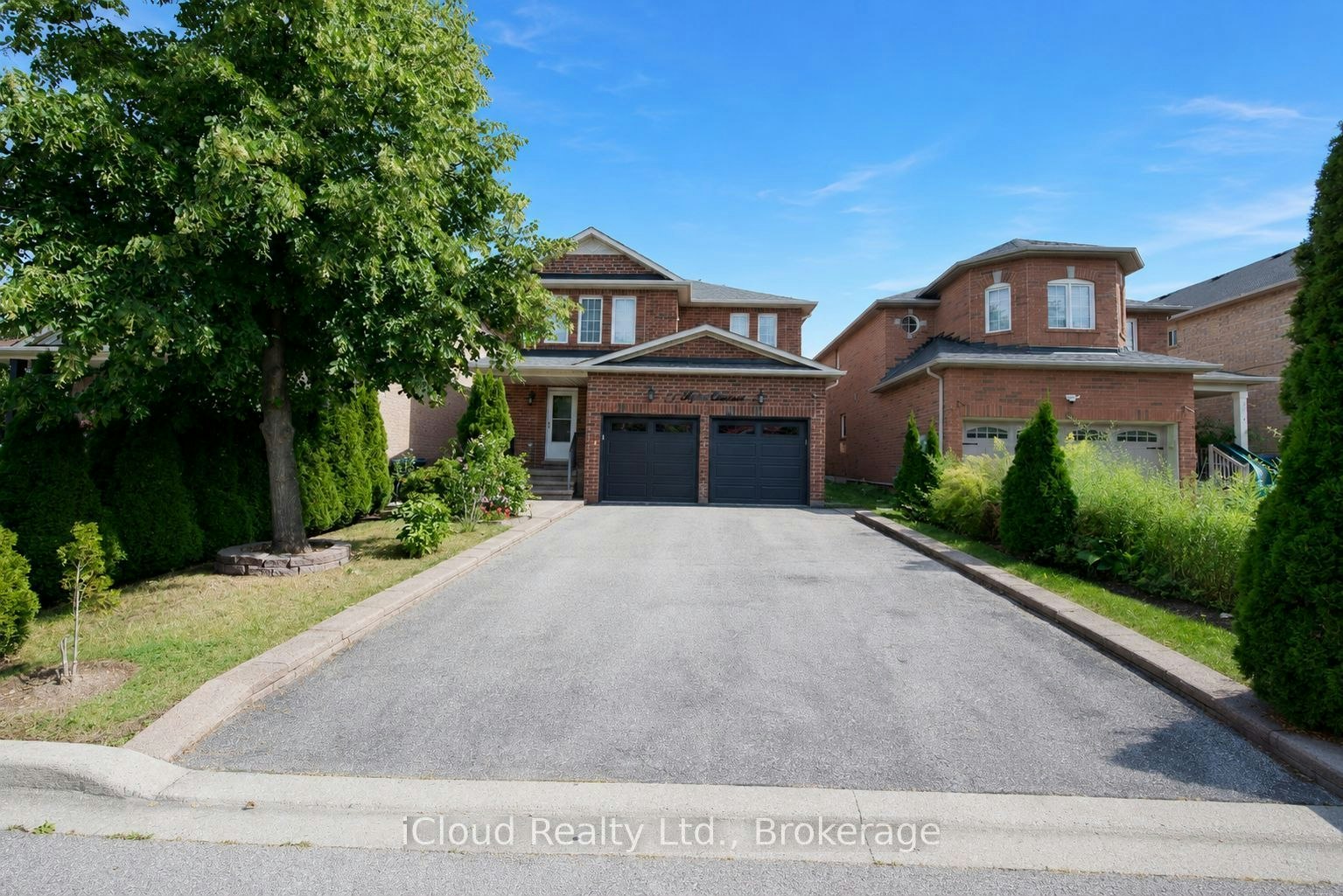 71 Tufton Crescent, Brampton, ON, L7A 3J2