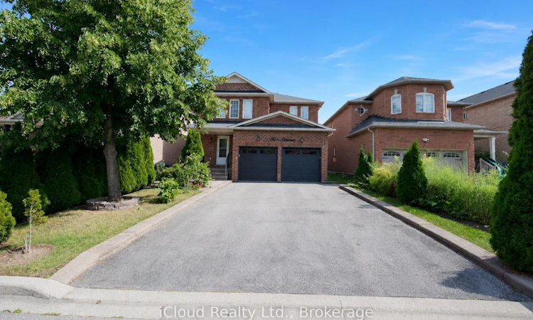 71 Tufton Crescent