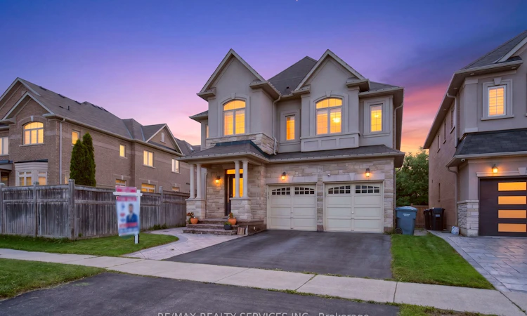 15 Bonnie Braes Drive