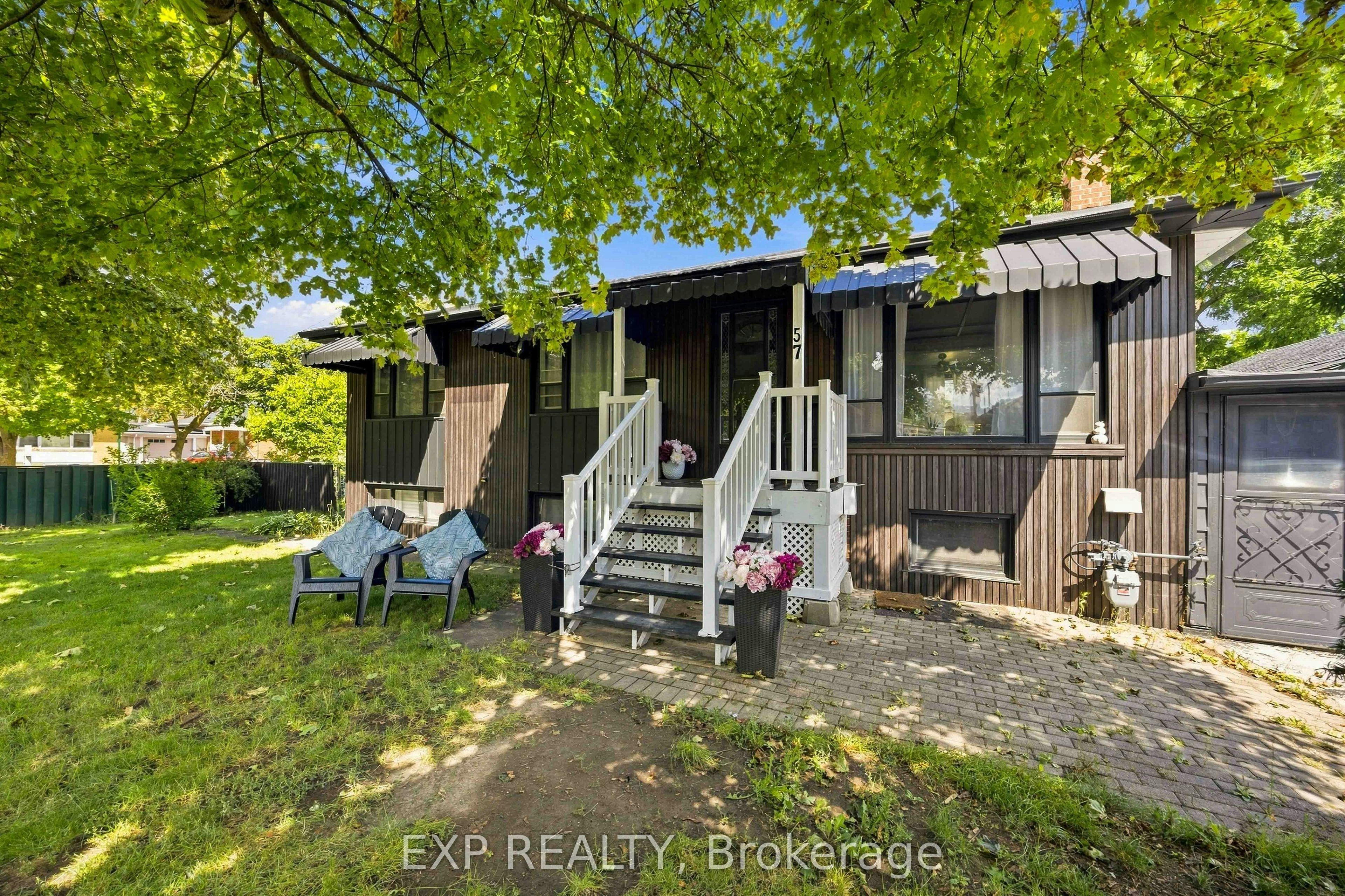 57 Brisco Street, Brampton, ON, L6V 1X1