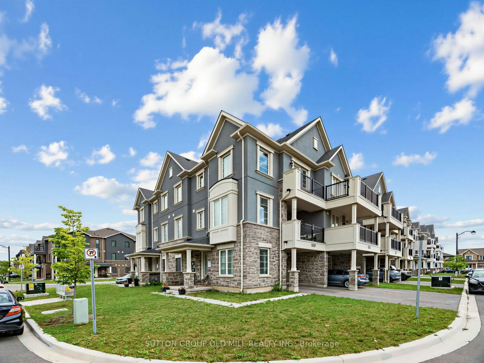 1537 Moira Crescent, Milton, ON, L9E 1Y1