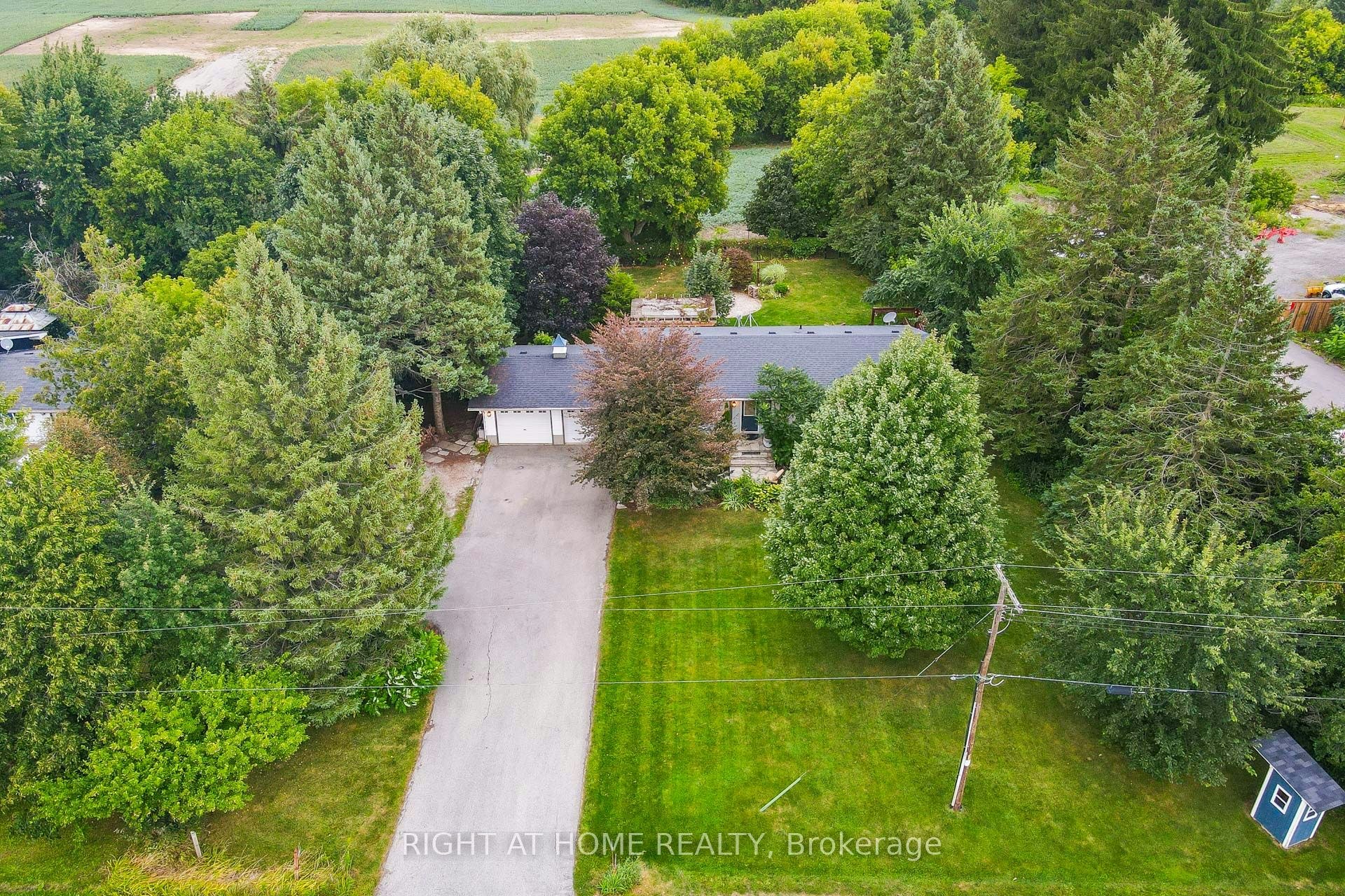 11749 Tenth Line, Halton Hills, ON, L7G 4S7