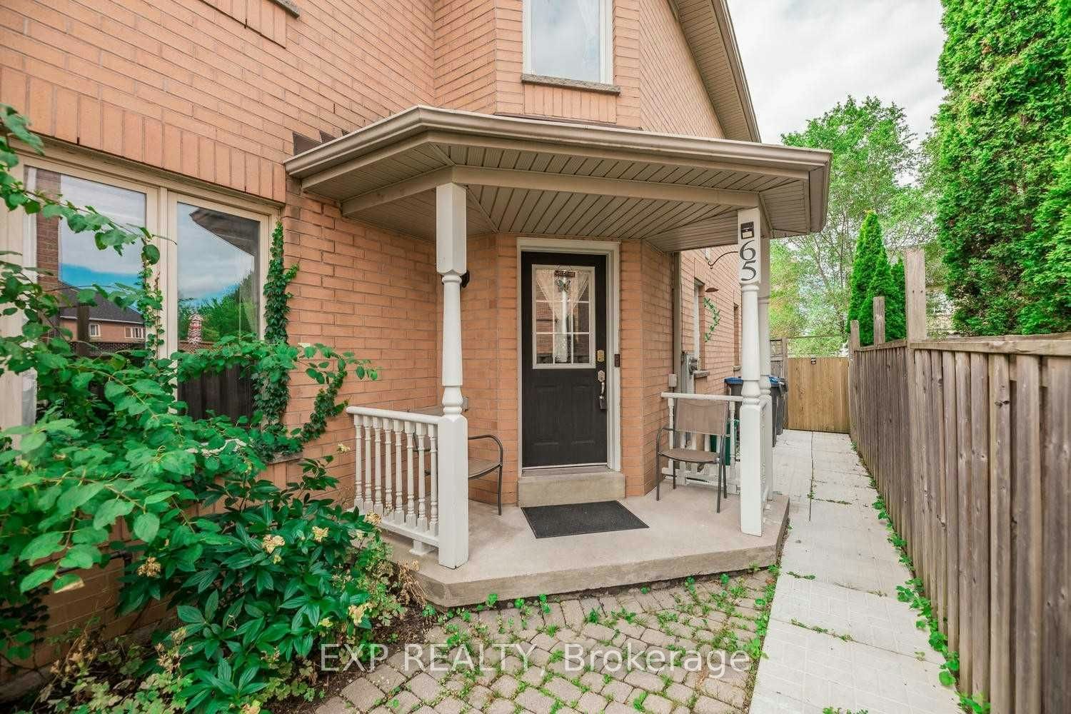 65 Pressed Brick Drive, Brampton, ON, L6V 4K5 - 2