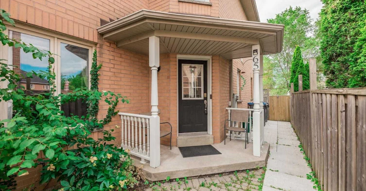 65 Pressed Brick Drive, Brampton, ON, L6V 4K5 - 2