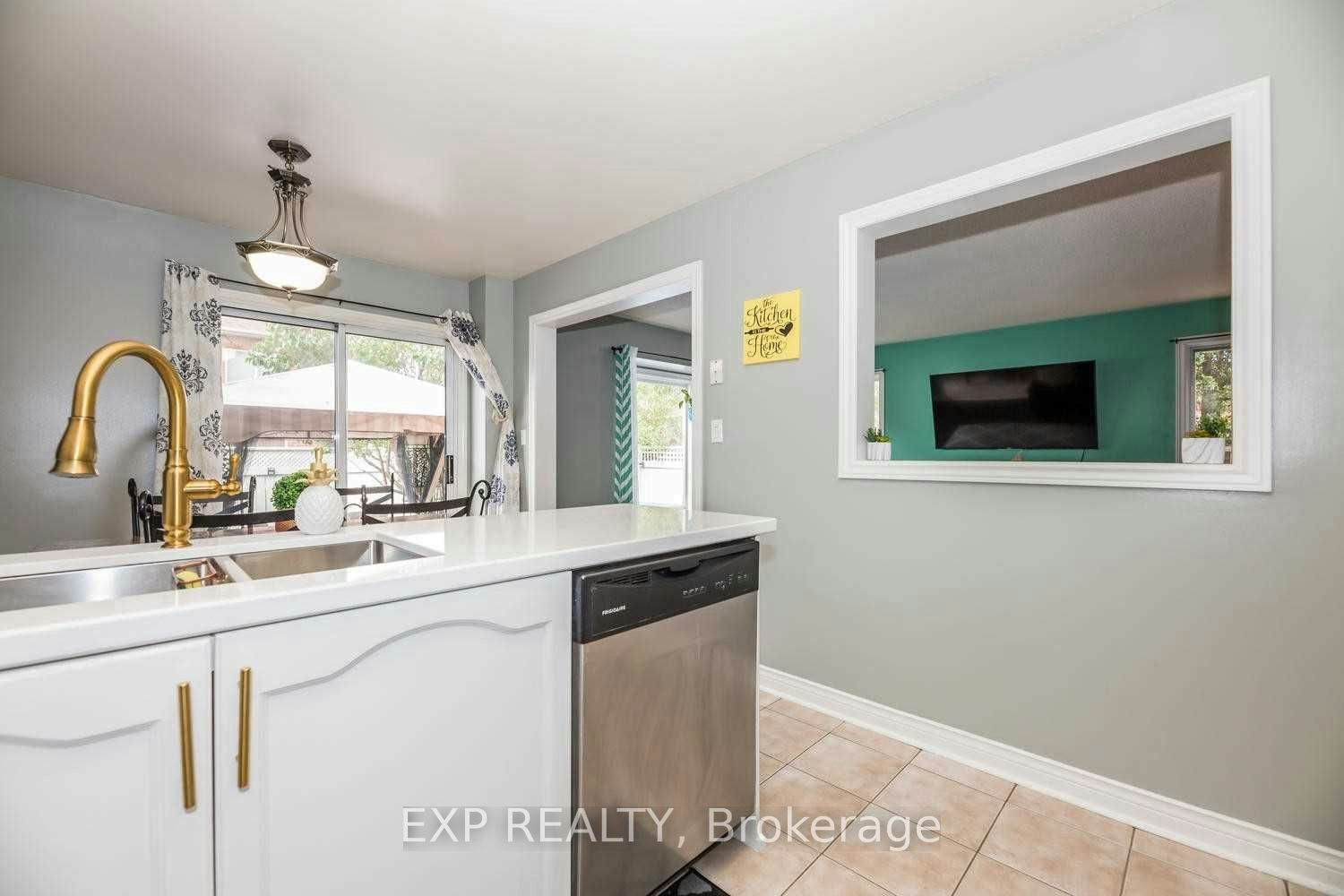 65 Pressed Brick Drive, Brampton, ON, L6V 4K5 - 18