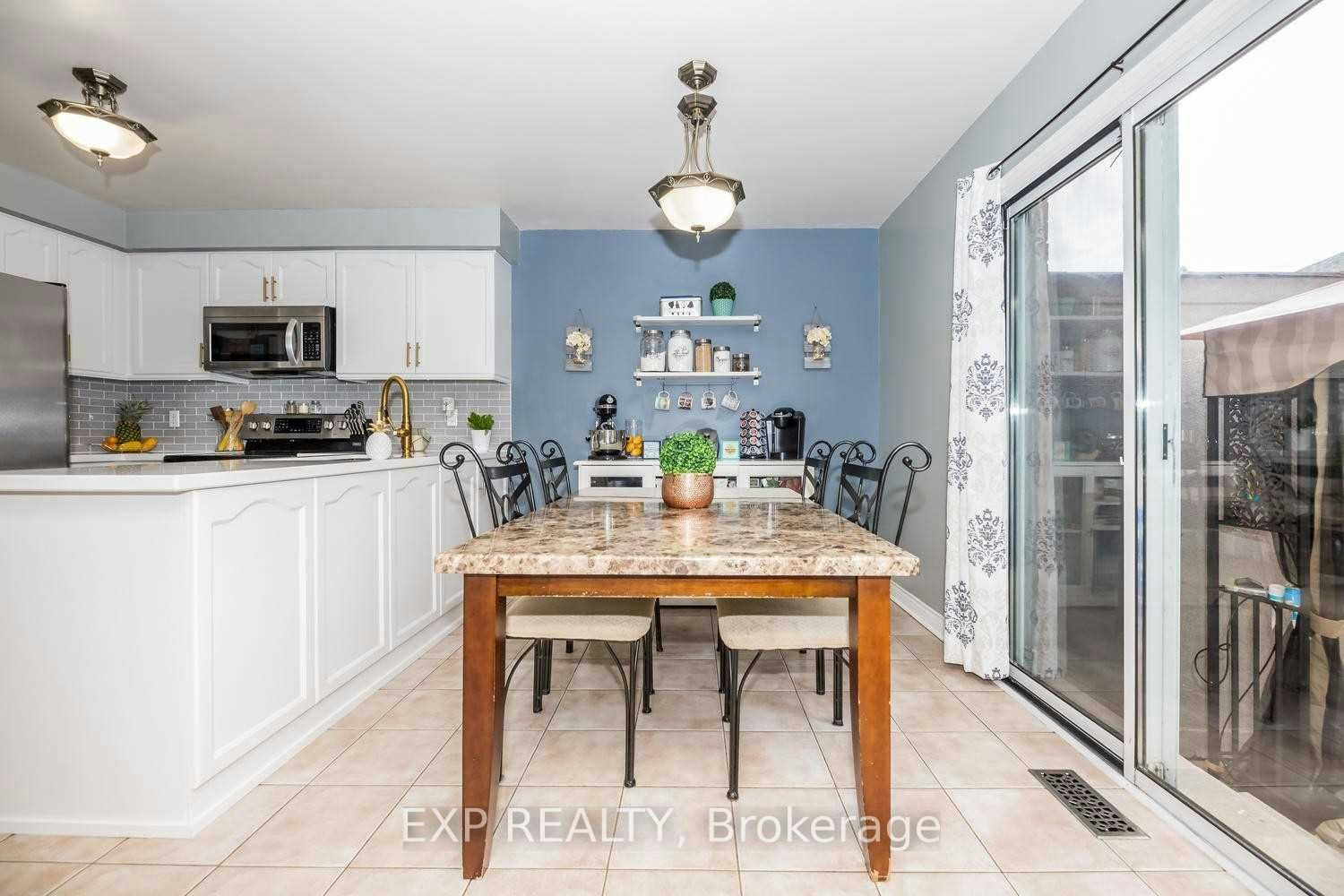 65 Pressed Brick Drive, Brampton, ON, L6V 4K5 - 13