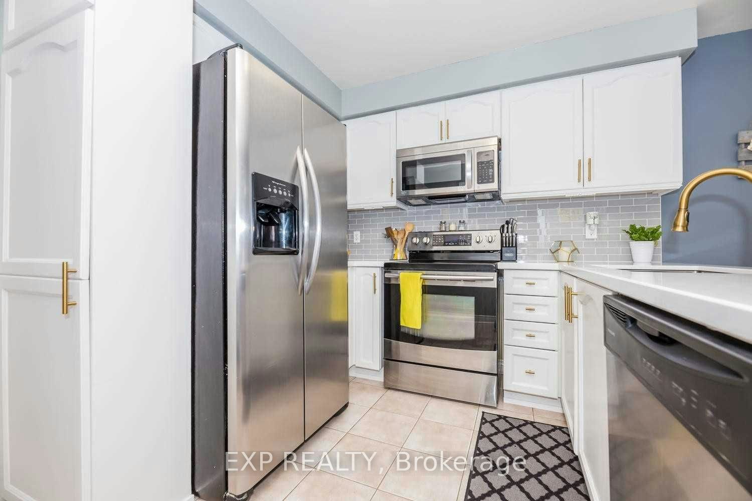 65 Pressed Brick Drive, Brampton, ON, L6V 4K5 - 17