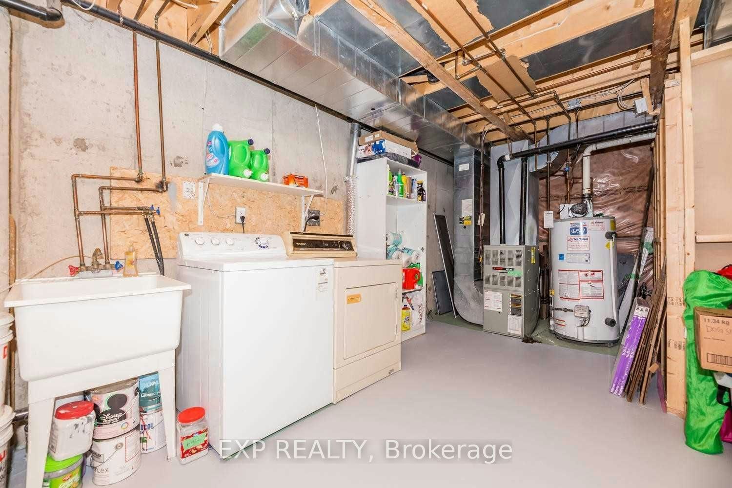 65 Pressed Brick Drive, Brampton, ON, L6V 4K5 - 28