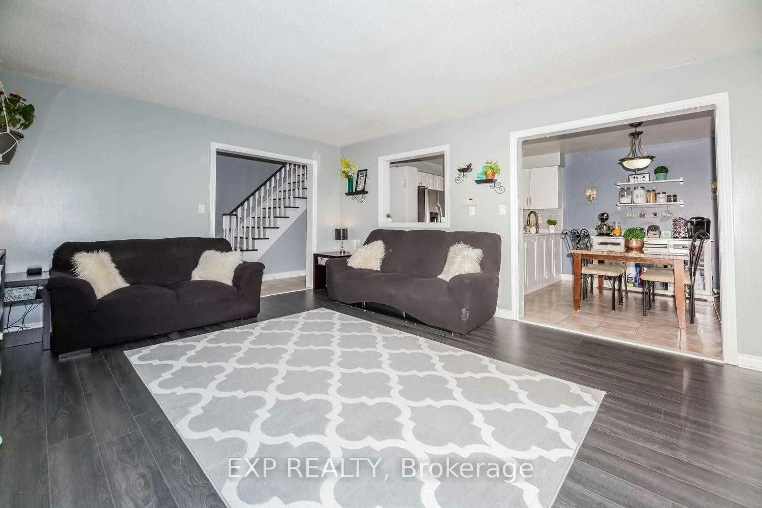 65 Pressed Brick Drive, Brampton, ON, L6V 4K5 - 9