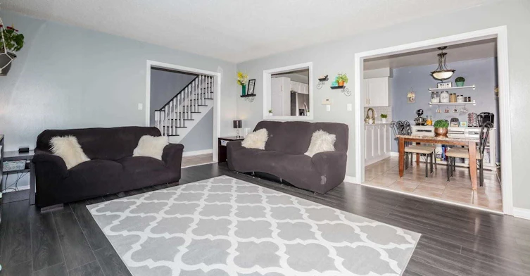 65 Pressed Brick Drive, Brampton, ON, L6V 4K5 - 9