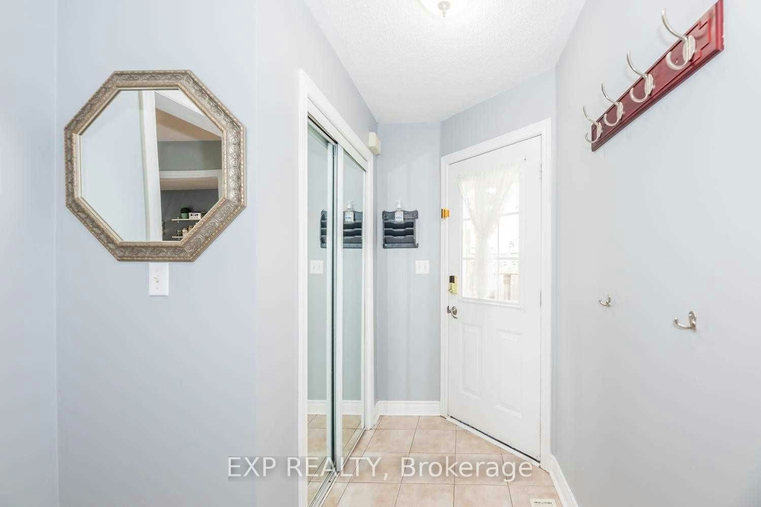 65 Pressed Brick Drive, Brampton, ON, L6V 4K5 - 4